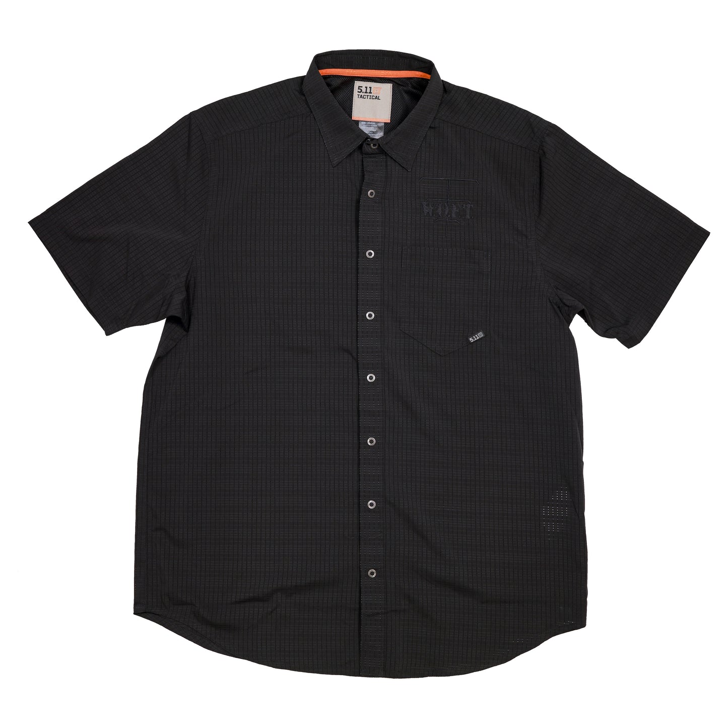 5.11 Men's Aerial Short Sleeve Polo