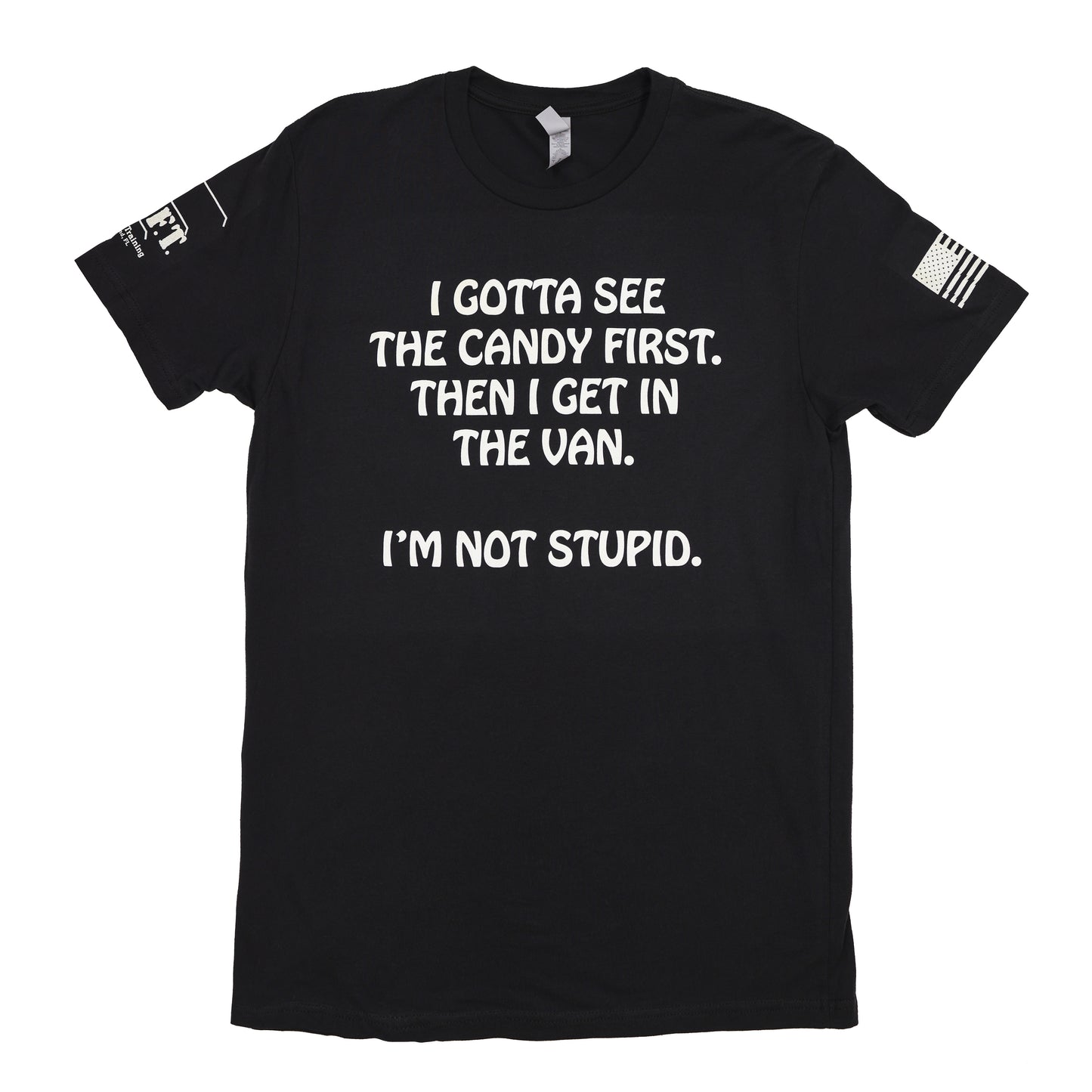 Candy T-Shirt