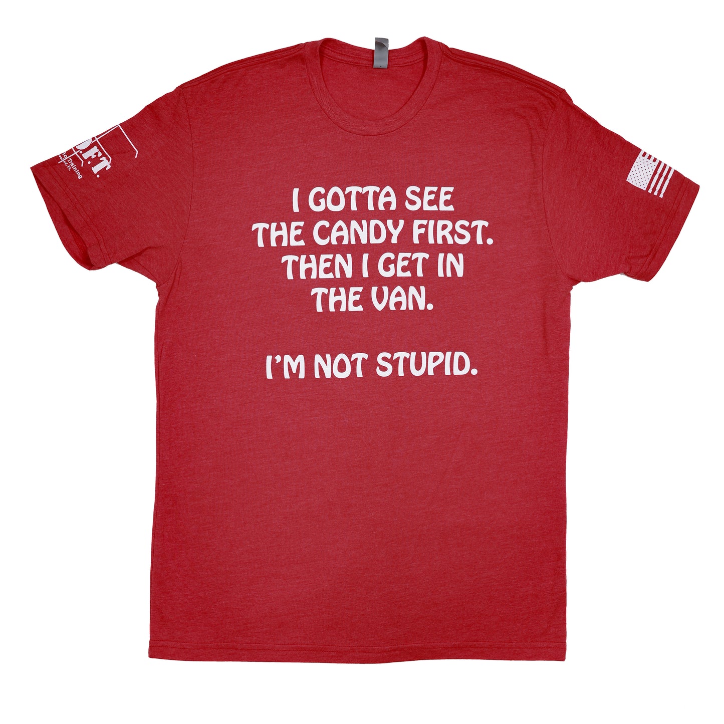 Candy T-Shirt