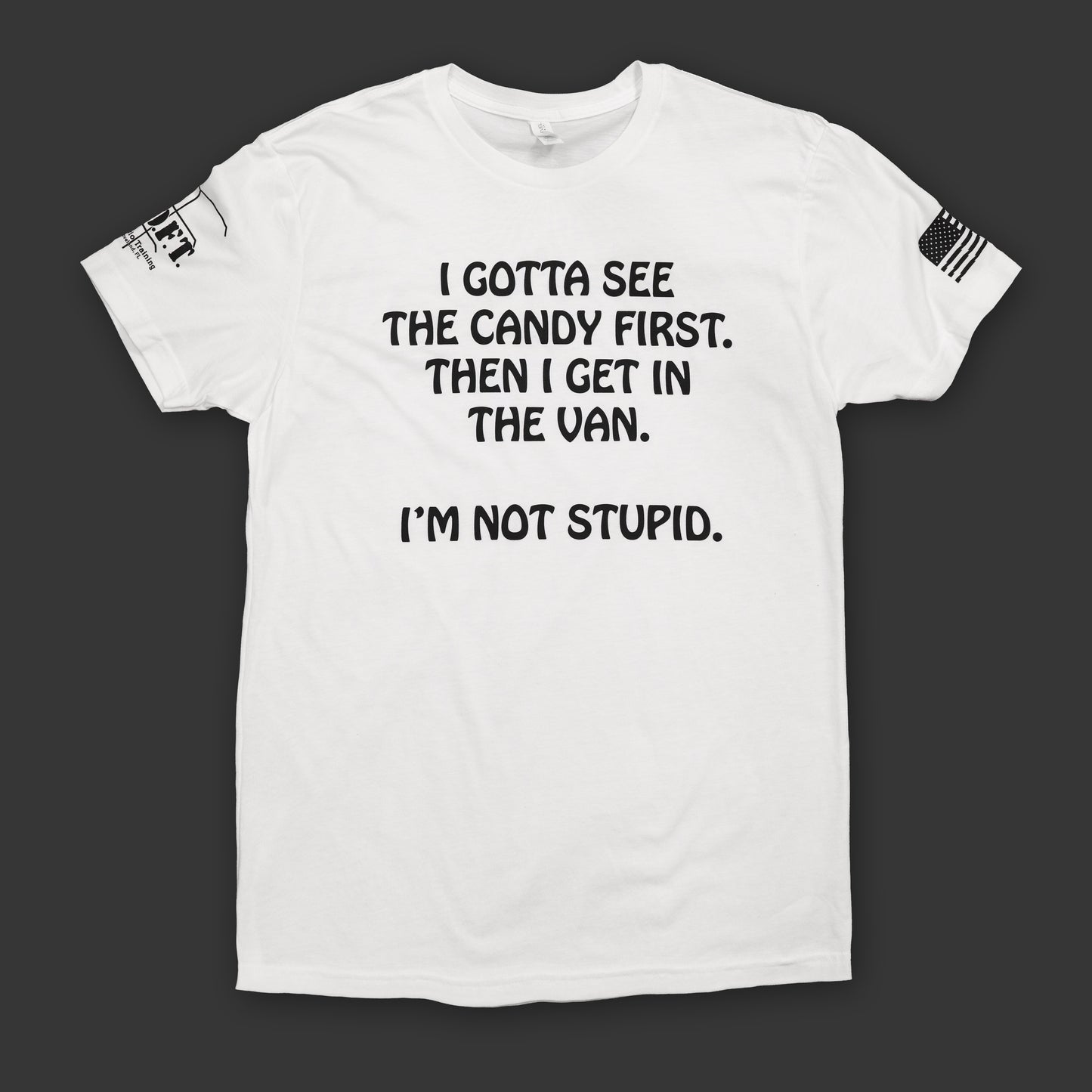 Candy T-Shirt