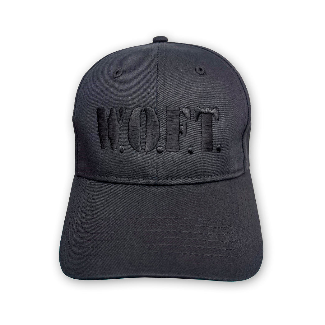 WOFT Hat