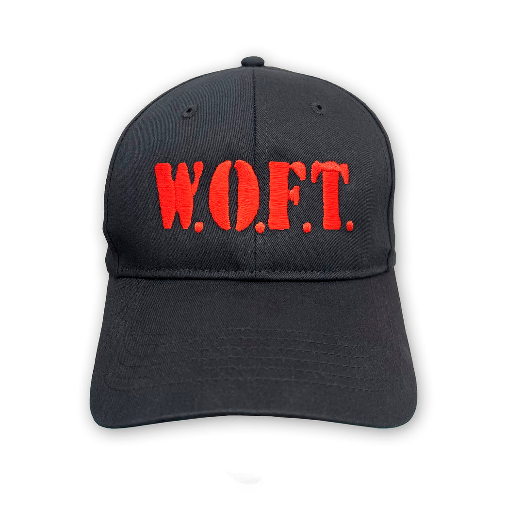 WOFT Hat