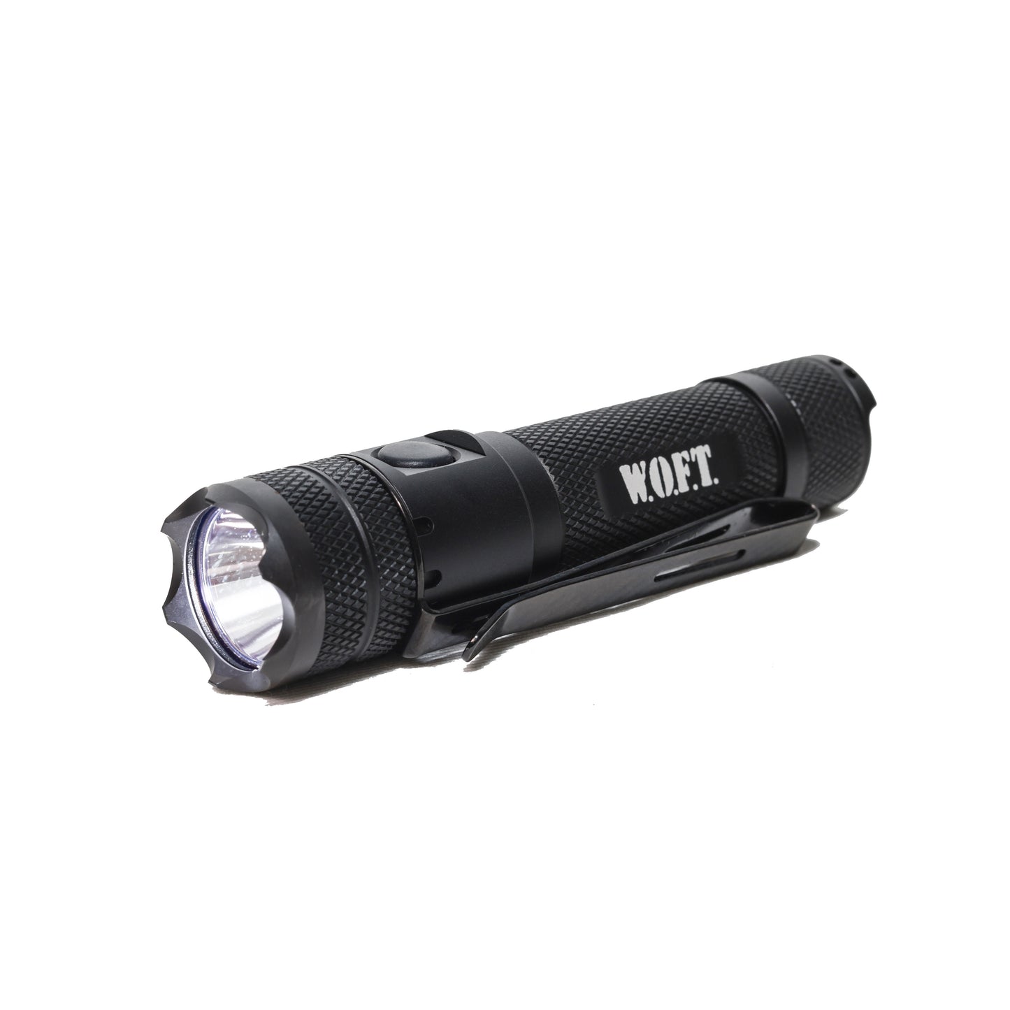 WOFT 1200 Lumen EDC Flashlight