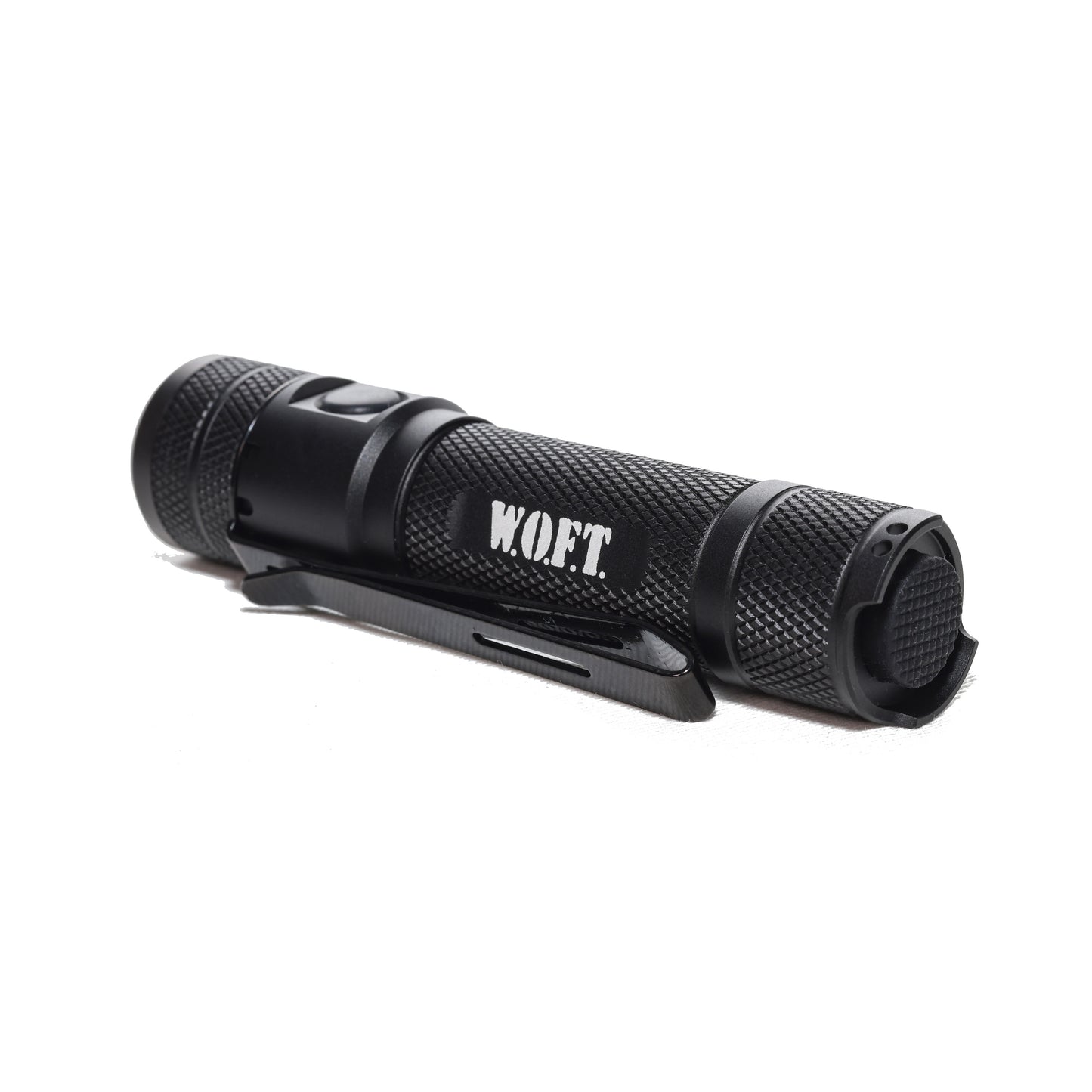 WOFT 1200 Lumen EDC Flashlight