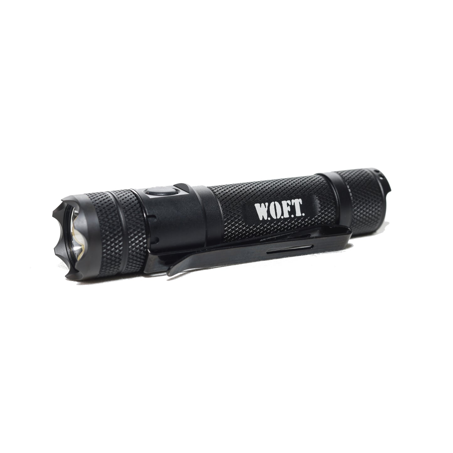 WOFT 1200 Lumen EDC Flashlight