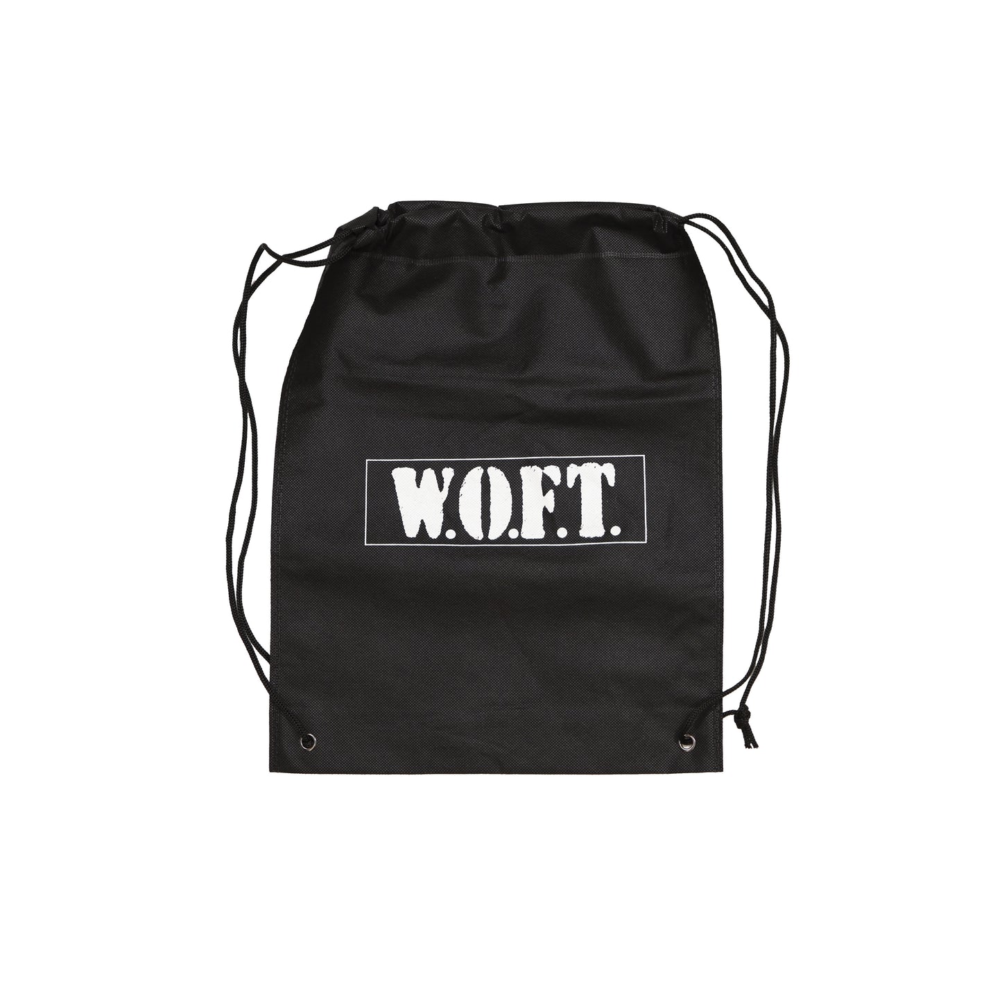 Drawstring Backpack