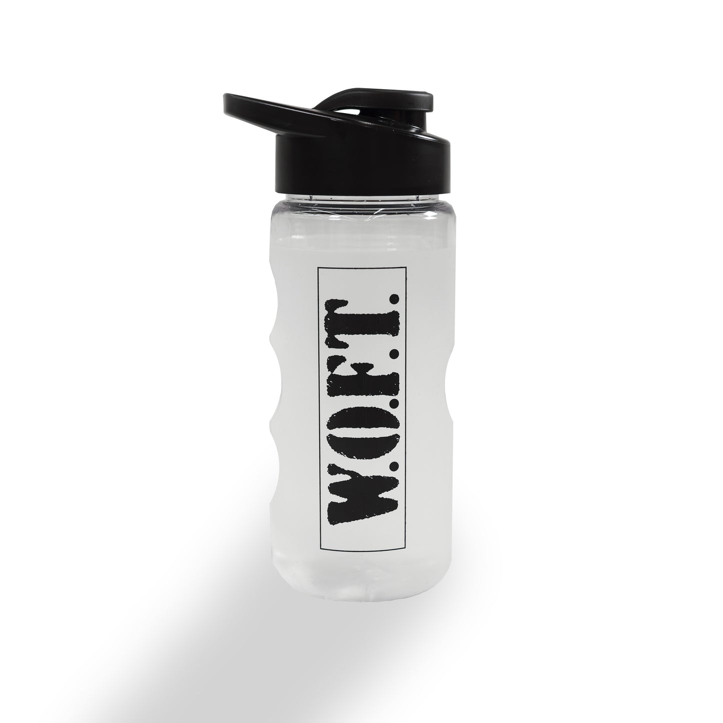 Flip-Top Water Bottle 20oz.
