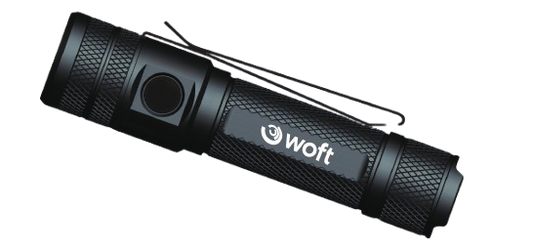 WOFT: Real-Life Scenario Safety & Instruction – woft