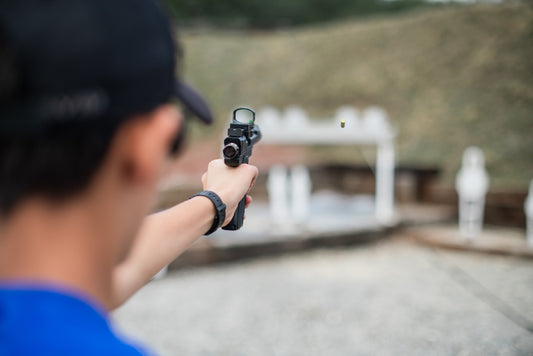 Concealed Carry Class