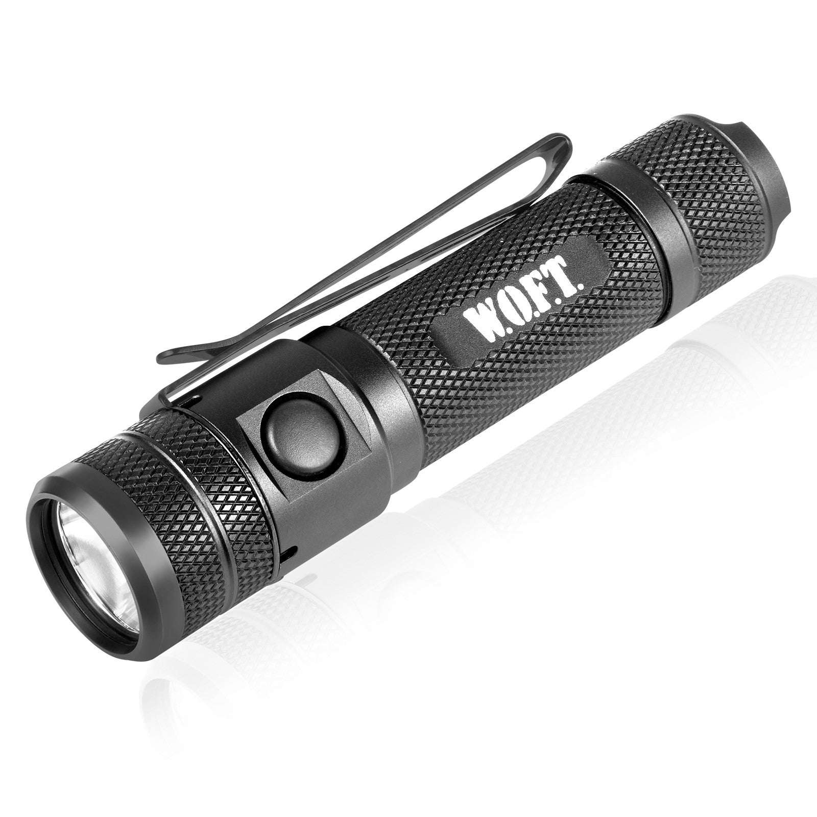 WOFT: Real-Life Scenario Safety & Instruction – woft