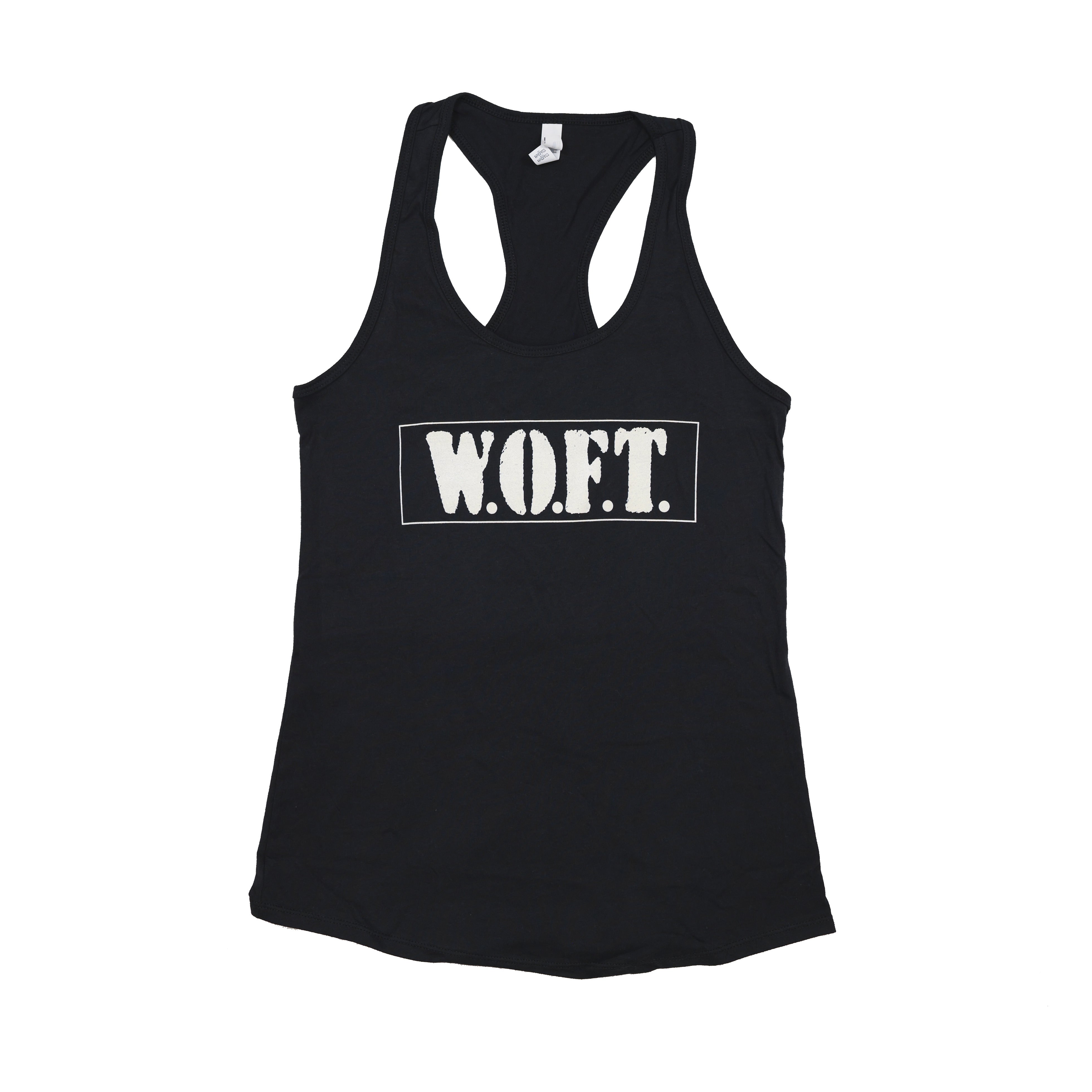 W.O.F.T. Merchandise – woft